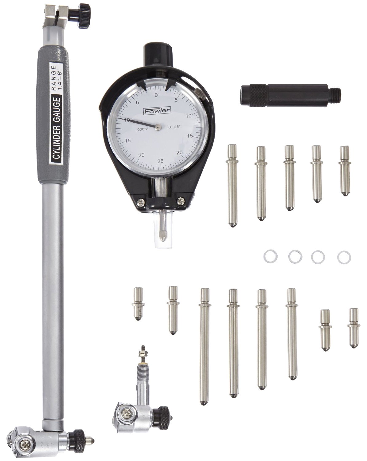 BORE GAUGE